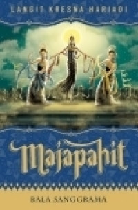 Image of Majapahit : Bala Sanggrama