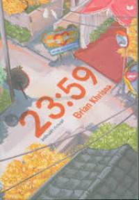 Image of SEBUAH NOVEL