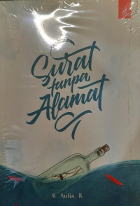 Image of Surat Tanpa Alamat