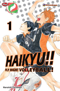 Image of Haikyu !!