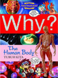 Image of Why ? The Human Body