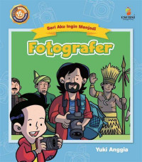 Image of Seri Aku Ingin Menjadi Fotografer