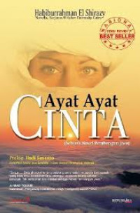 Image of AYAT - AYAT CINTA