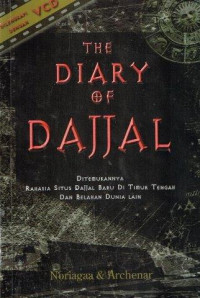 Image of The Diary Of Dajjal