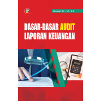 Image of Dasar - Dasar Audit Laporan Keuangan