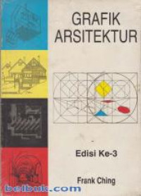 Image of Grafik Arsitektur