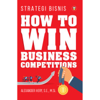 Image of Strategi Bisnis How To Win Bussines Competition