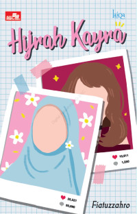 Image of HIJRAH KAYRA