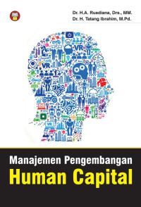 Image of Manajemen Pengembangan Human Capital