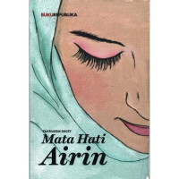 Image of Mata Hati Airin