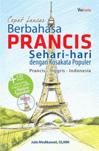 Image of Cepat Lancar Berbahasa Prancis