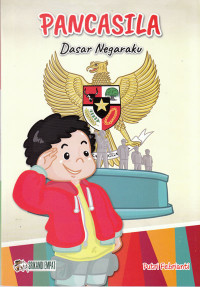 Image of Pancasila Dasar Negaraku