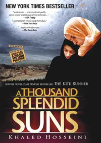 Image of A Thousand Splendid Suns