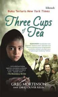 Image of Three Cups Of Tea