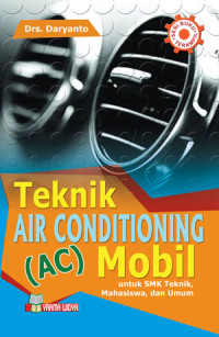 Image of Teknik Air Conditioner (AC) Mobil