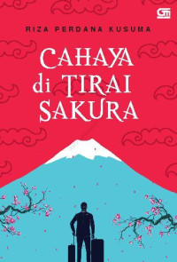 Image of CAHAYA DI TIRAI SAKURA