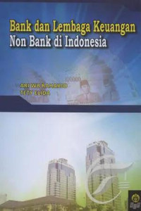 Image of Bank dan Lembaga Keuangan Non Bank di Indonesia