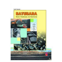 Image of Batubara; potensi, penambangan dan pemanfaatan