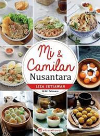 Image of Mie dan camilan nusantara