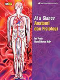 Image of At a Glance Anatomi dan Fisiologi