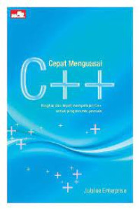 Image of Cepat menguasai c++