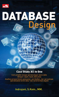 Image of Database Design