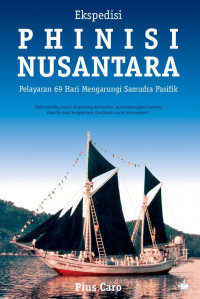 Image of Ekspedisi Phinisi Nusantara