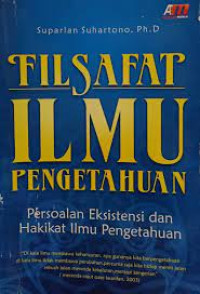 Image of Filsafat Ilmu Pengetahuan