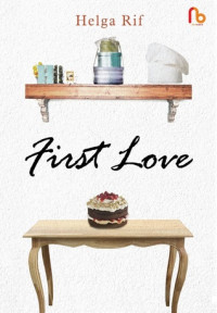 Image of First Love