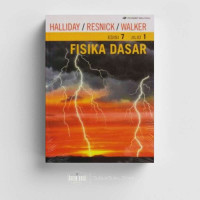 Image of Fisika Dasar Jilid 1