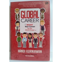 Image of Global Career
