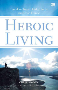 Image of Heroic Living