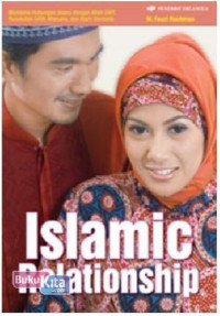 Image of Islamic Relationtship