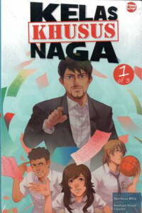 Image of Kelas khusus naga