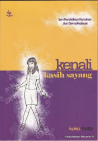 Image of Kenali kasih sayang