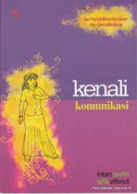 Image of Kenali komunikasi