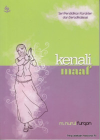 Image of Kenali maaf