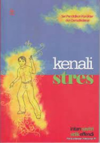 Image of Kenali stres