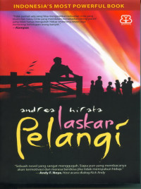 Image of Laskar Pelangi