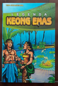 Image of Legenda Keong Emas