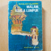 Image of Malam Kuala Lumpur
