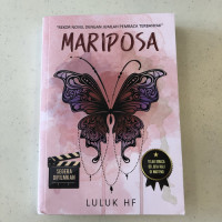 Image of Mariposa