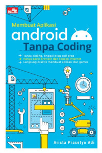 Image of Membuat Aplikasi Android Tanpa Coding