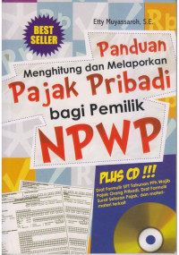 Image of Panduan menghitung dan melaporkan pajak pribadi bagi pemilik NPWP