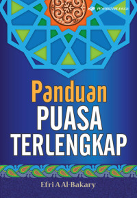 Image of Panduan puasa terlengkap