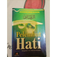 Image of Pelembut Hati