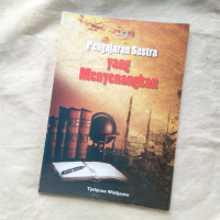 Image of Pengajaran sastra yang menyenangkan