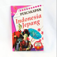 Image of Percakapan Indonesia Jepang