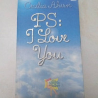 Image of PS; I Love You