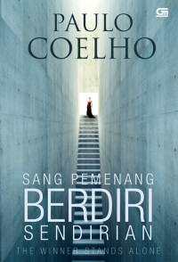 Image of Sang Pemenang Berdiri Sendirian